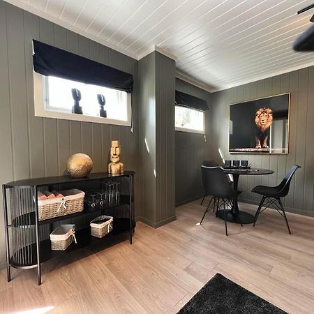 Apartament Gardsopphold Notodden Zewnętrze zdjęcie