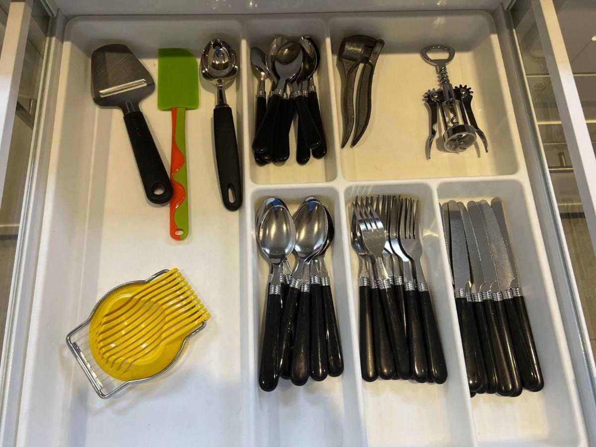 Apartament Gardsopphold Notodden Zewnętrze zdjęcie
