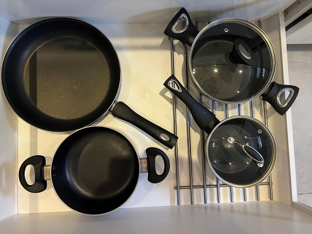 Apartament Gardsopphold Notodden Zewnętrze zdjęcie