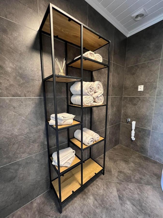 Apartament Gardsopphold Notodden Zewnętrze zdjęcie