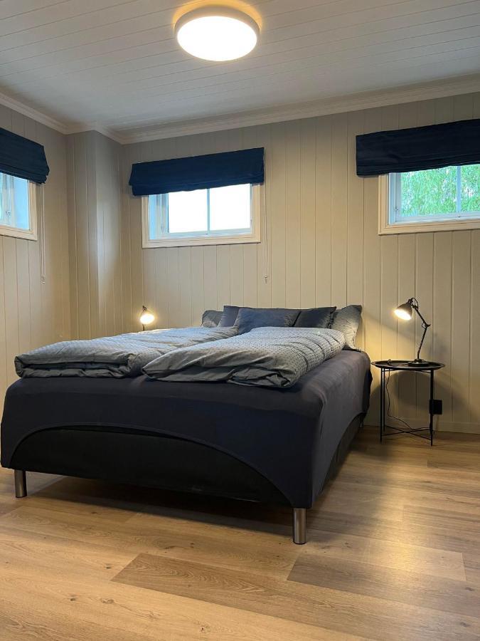 Apartament Gardsopphold Notodden Zewnętrze zdjęcie