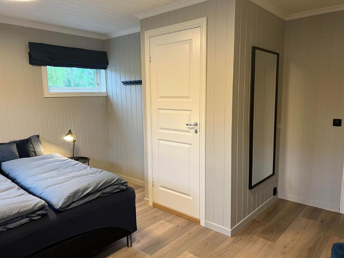 Apartament Gardsopphold Notodden Zewnętrze zdjęcie